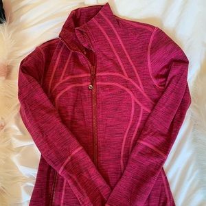 Lululemon define jacket
